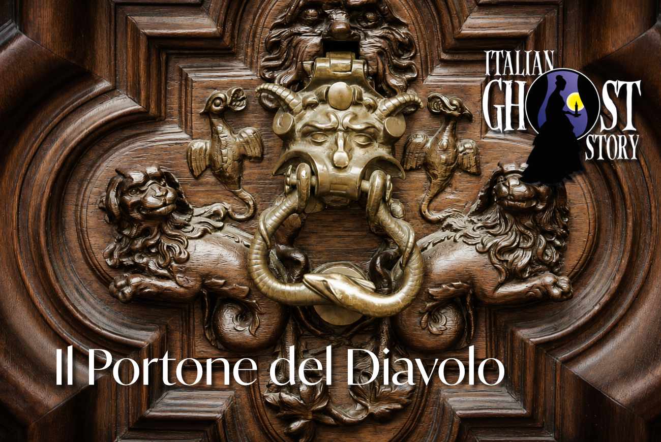 Il Portone del Diavolo