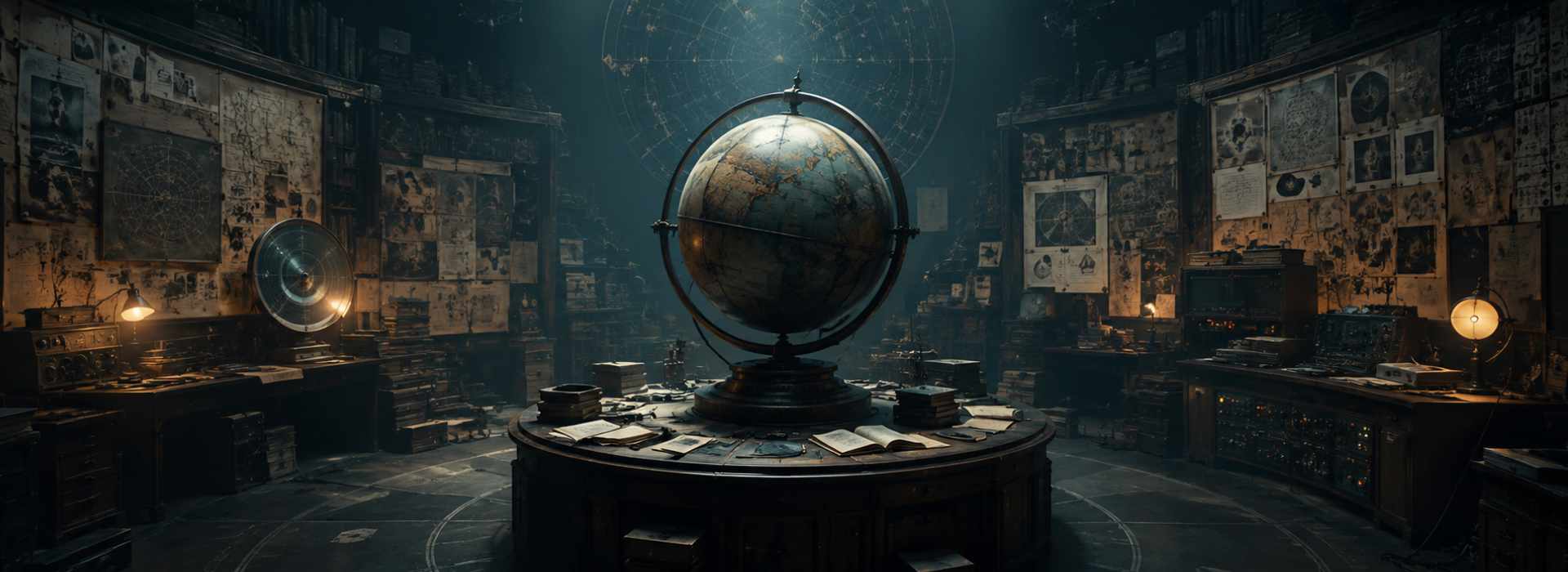Istituti e centri di ricerca sul paranormale