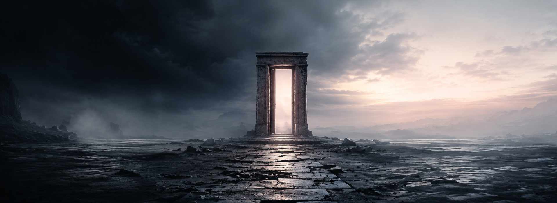 La soglia: crisi, passaggio, disorientamento