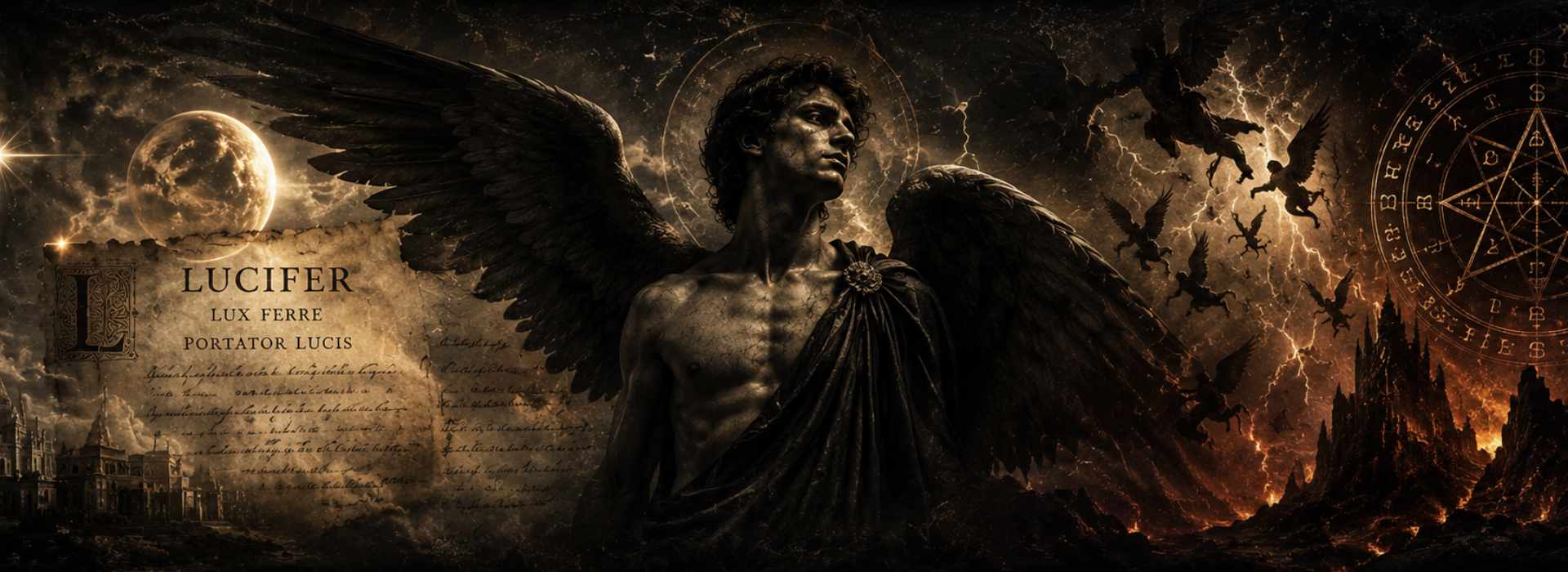 Lucifero