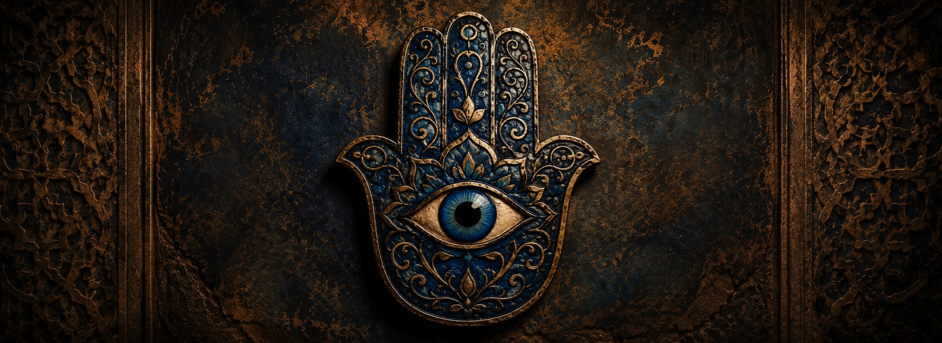 Mano di Fatima