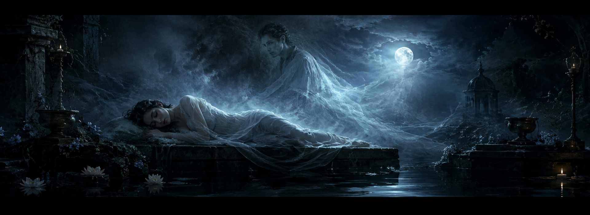 Necromanzia e sogno