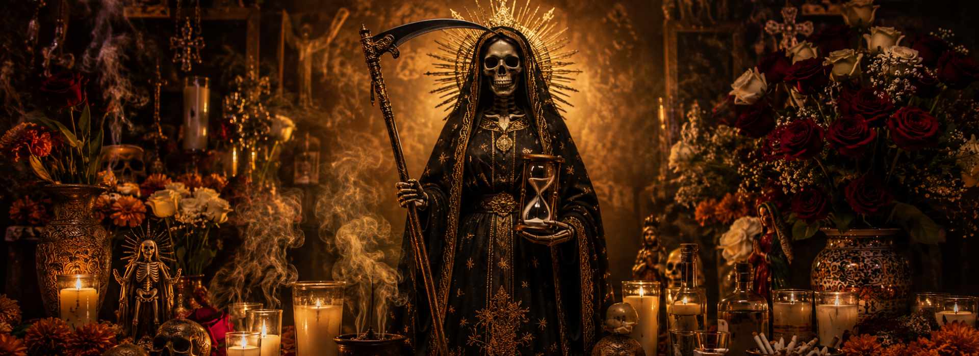 Santa Muerte