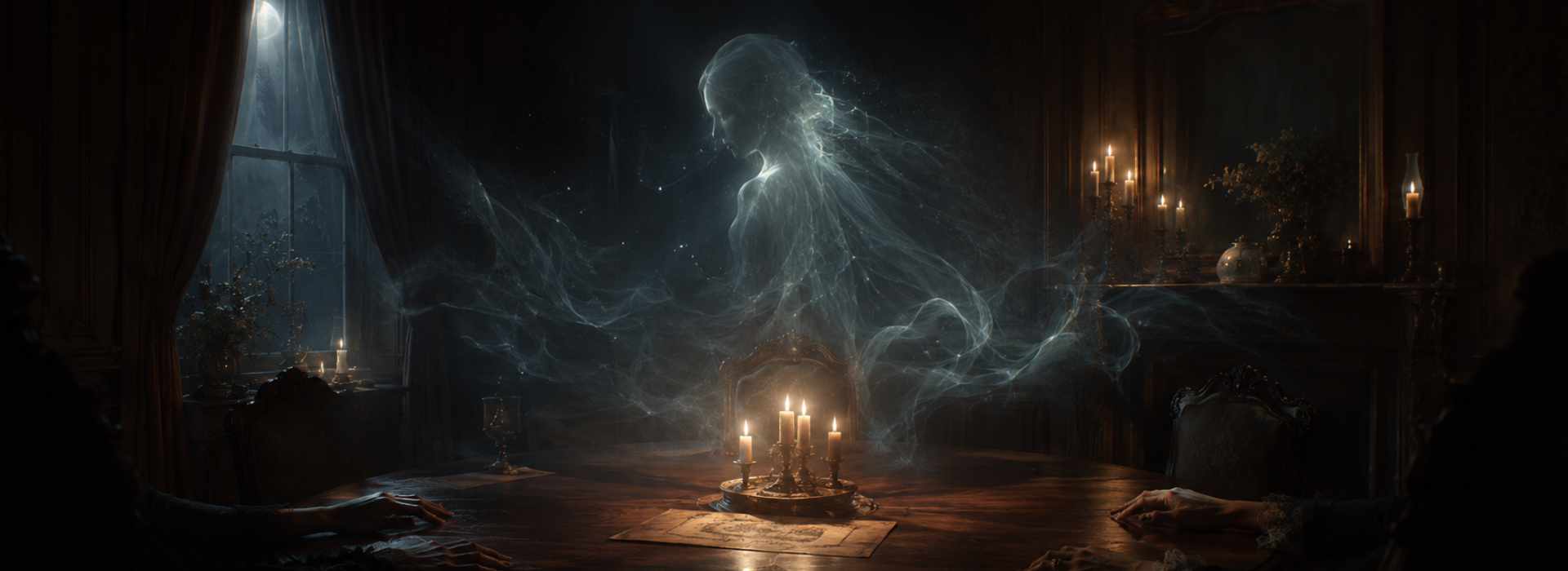 Spiritismo, spiritualismo e medianità