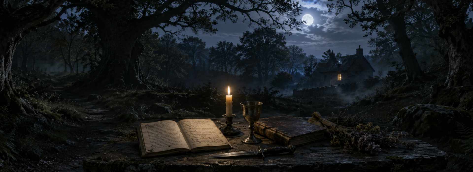 Storia della Wicca