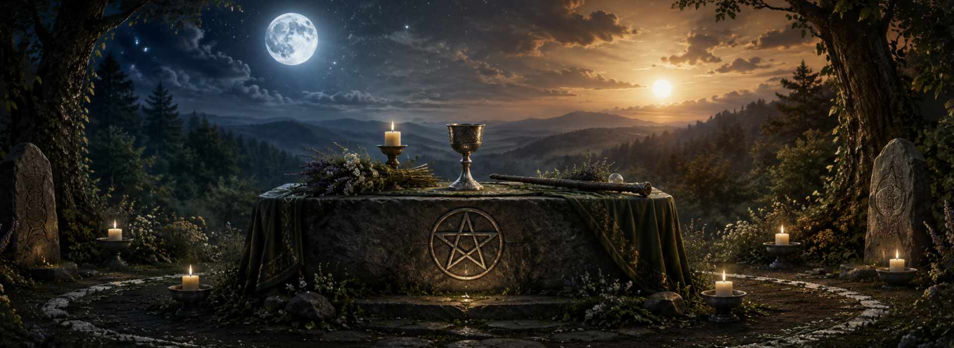 Wicca