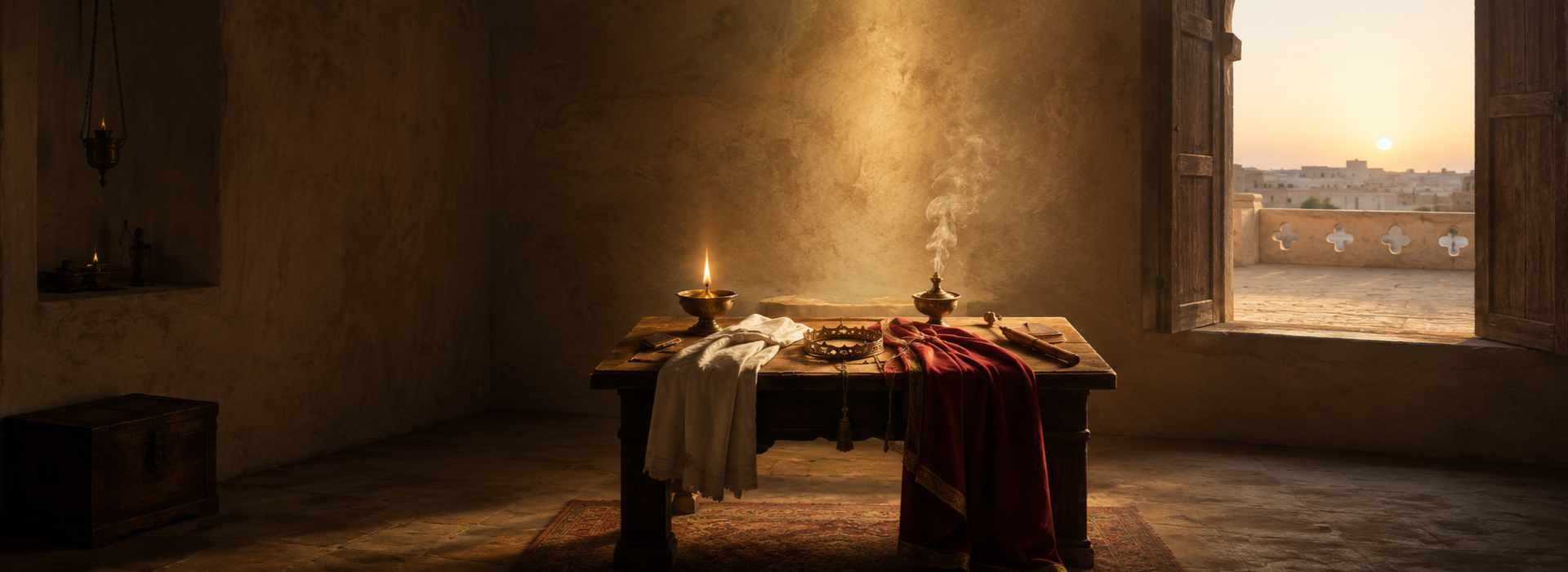 Abramelin e il Sacro Angelo Custode