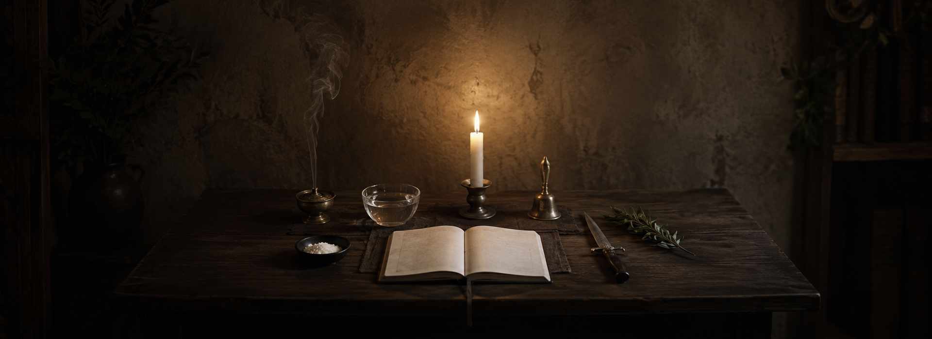Anatomia di un rituale cerimoniale