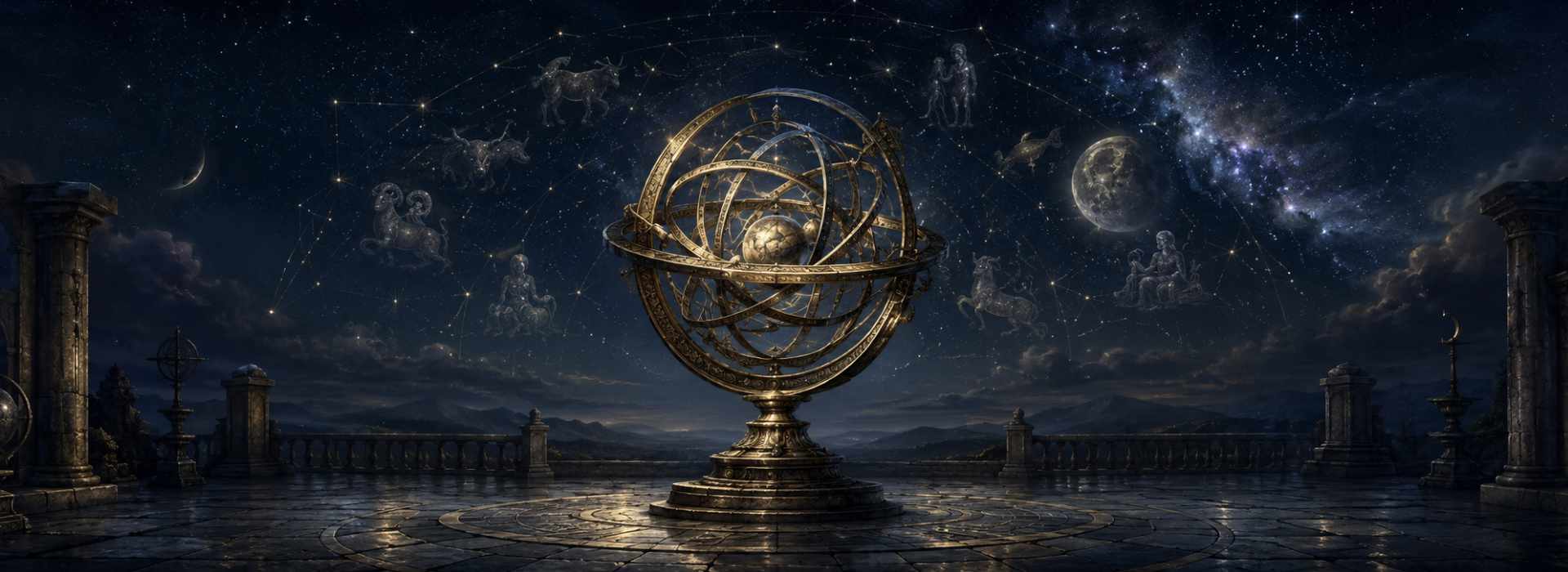 Astrologia divinatoria