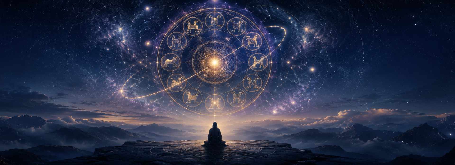 Astrologia karmica