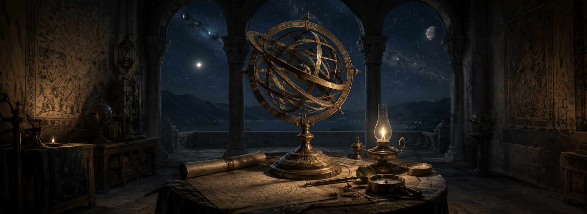 Astrologia tradizionale ed esoterica