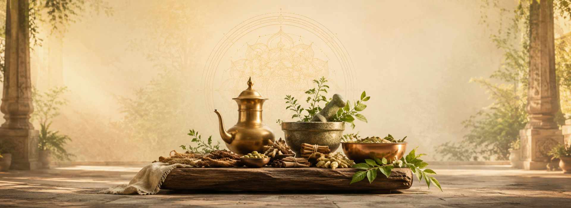 Ayurveda