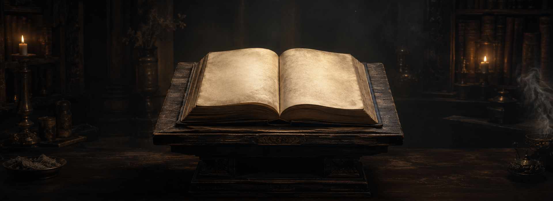 Bibliomanzia e sorti del libro
