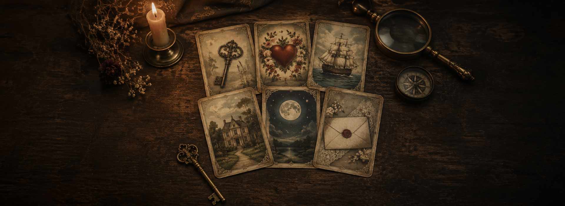 Carte Lenormand