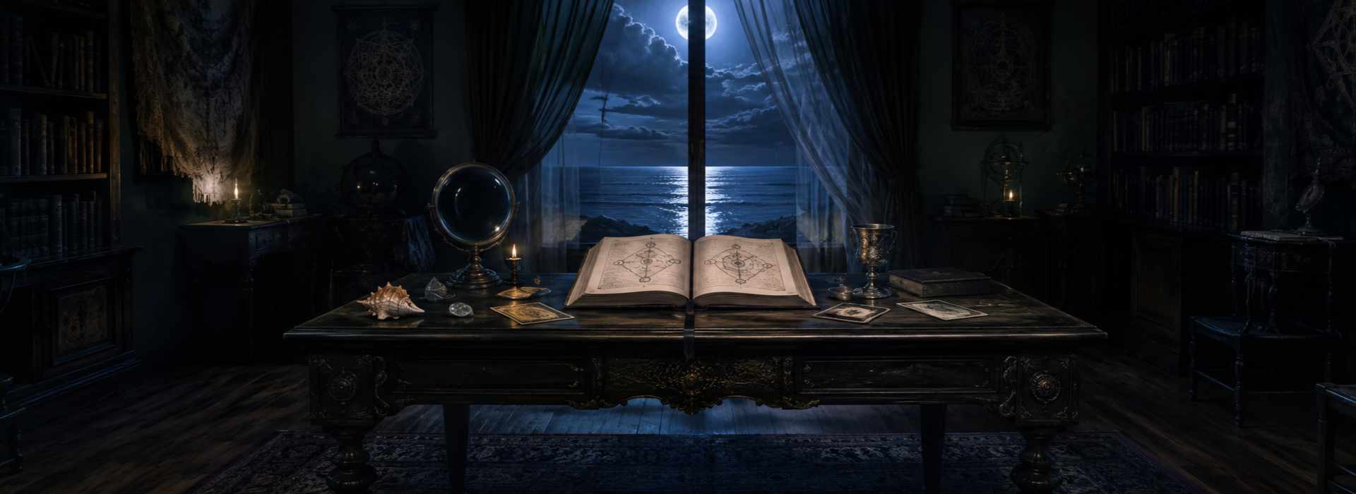 Dion Fortune e la psicologia occulta