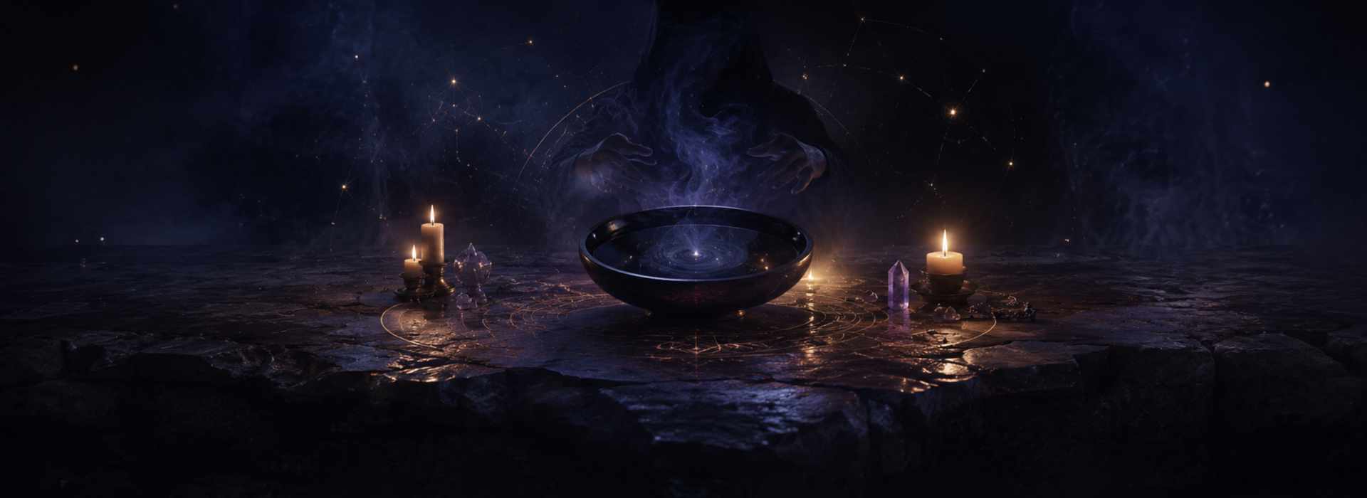 Divinazione, mantica e interpretazione