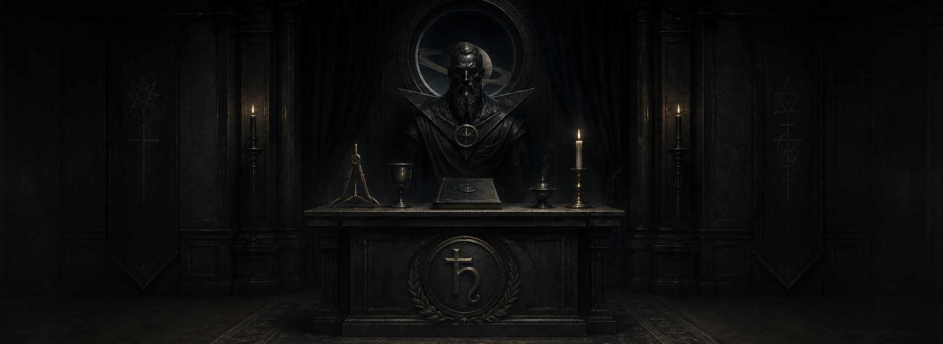 Fraternitas Saturni