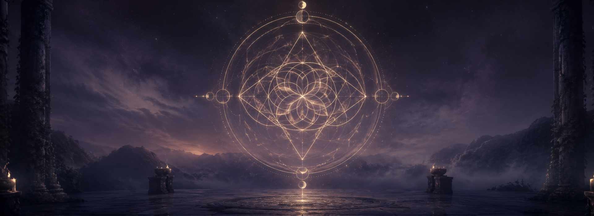 Geometria sacra