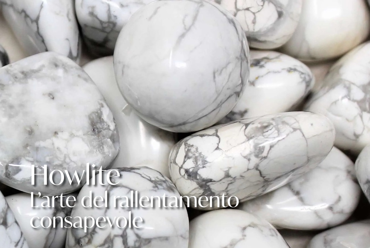 Howlite