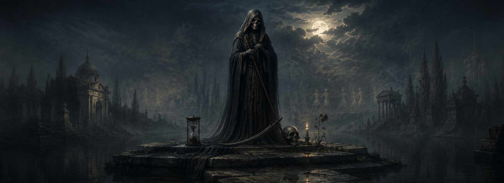 Iconografia della morte