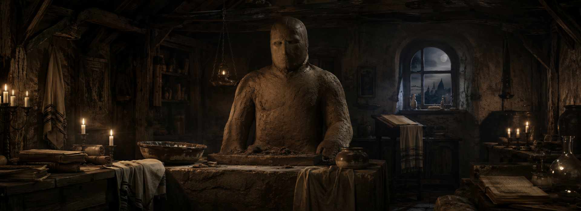 Il Golem