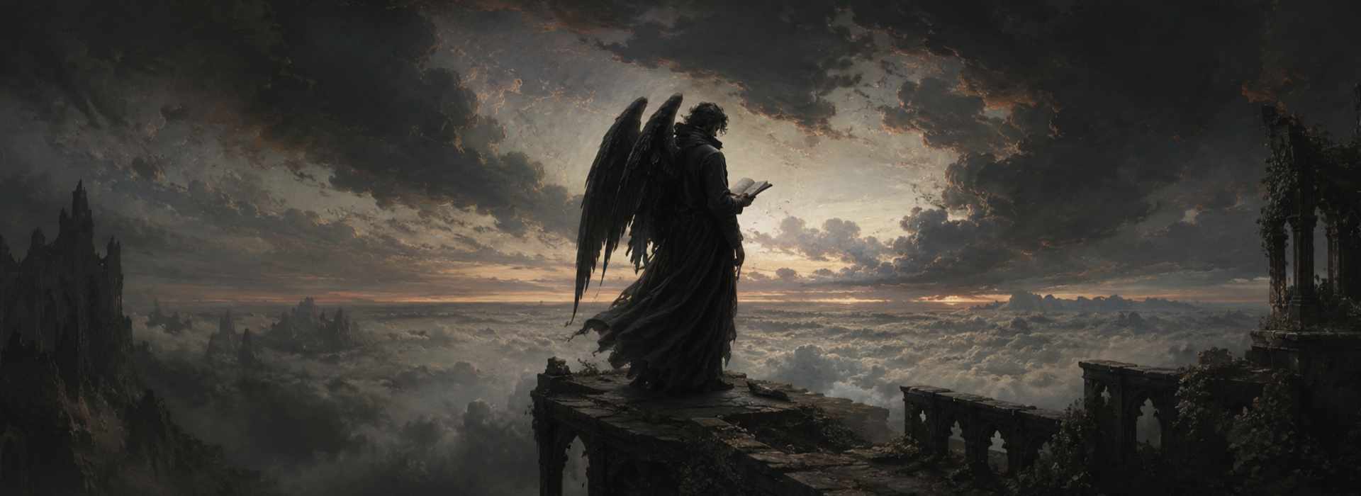 Il Satana romantico: ribellione, conoscenza e libertà