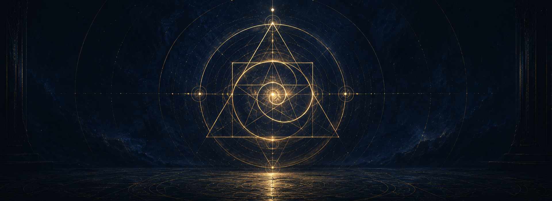 Il linguaggio simbolico delle forme sacre