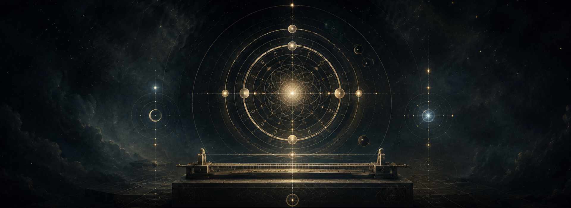 Il numero come principio cosmico