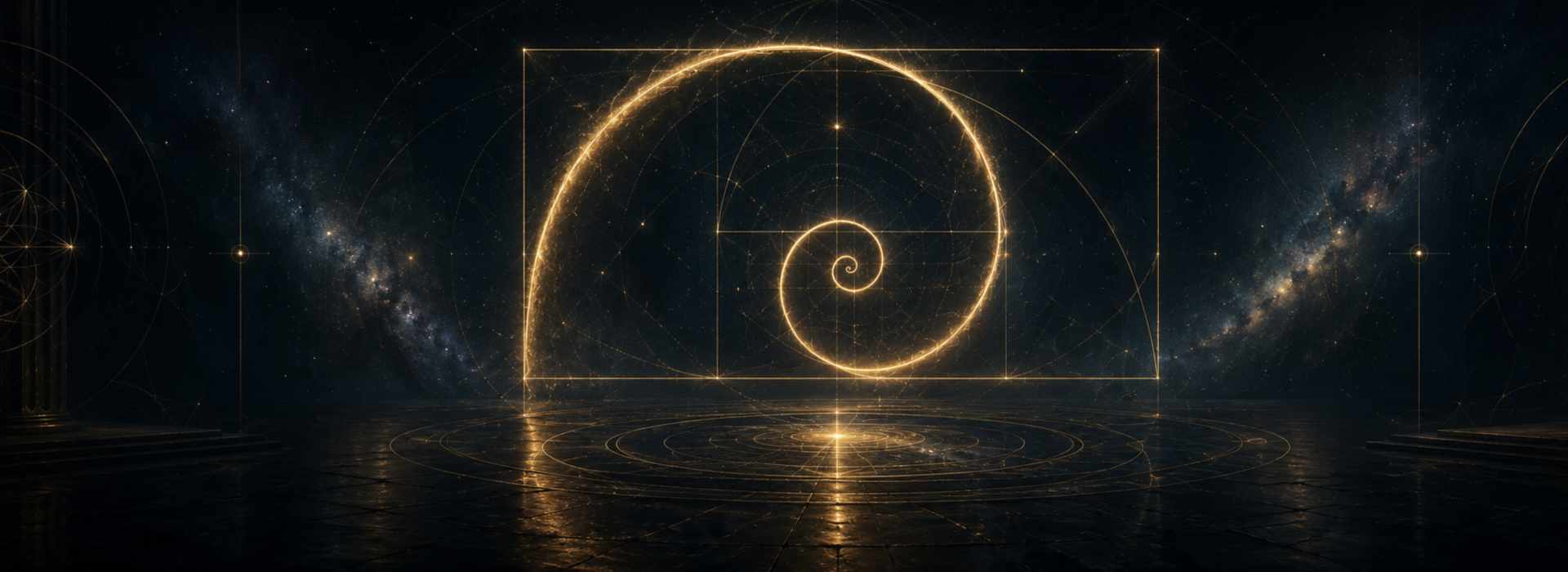 La sezione aurea e la spirale