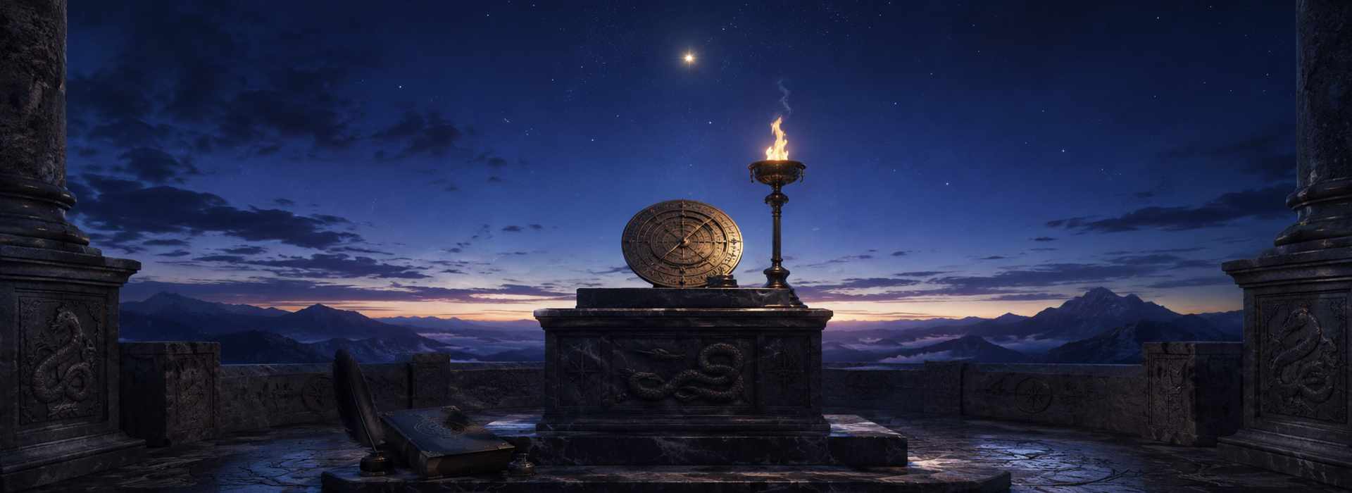 Luciferianesimo contemporaneo: dottrine, correnti e differenze dal satanismo