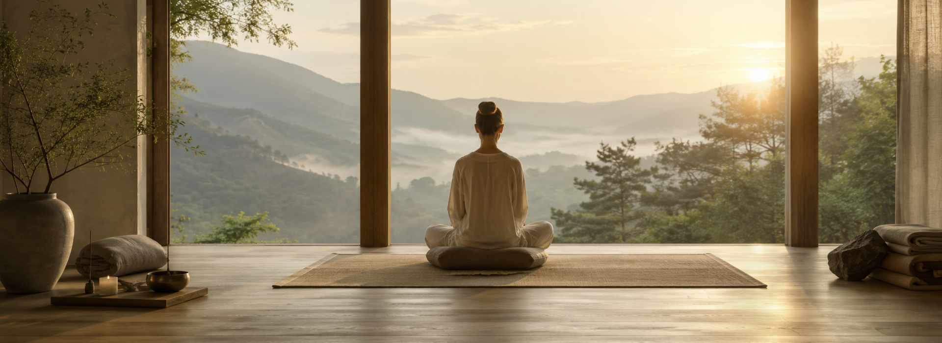 Meditazione e presenza