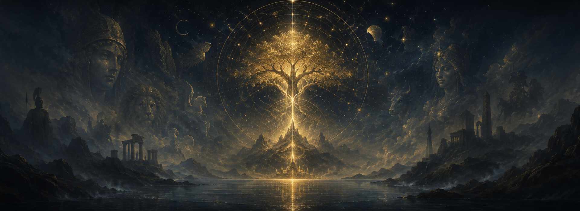 Mito e struttura dell’immaginario