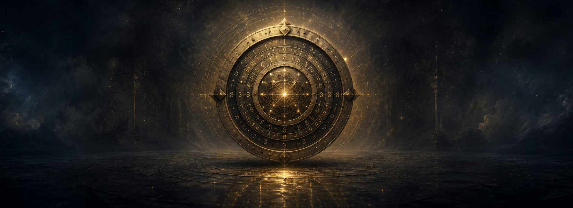 Numerologia divinatoria
