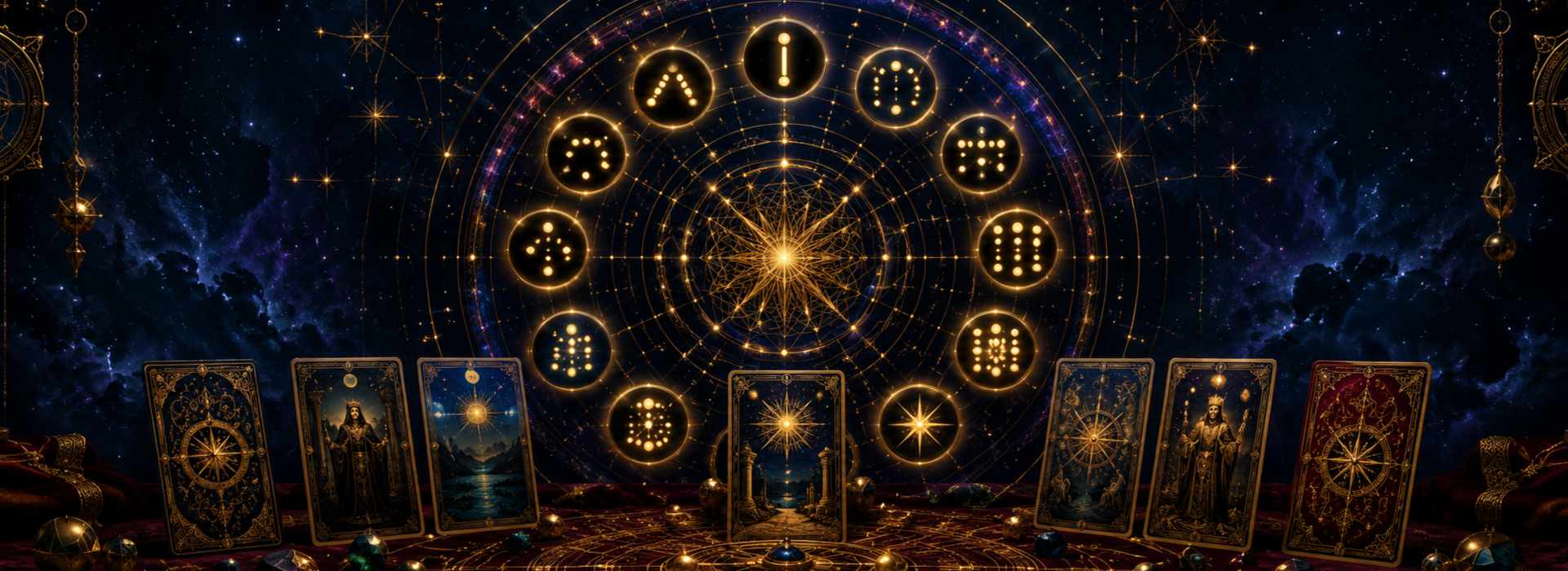 Numerologia nei Tarocchi
