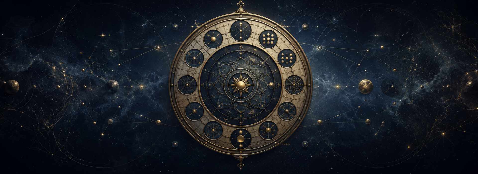 Numerologia simbolica e significato esoterico dei numeri