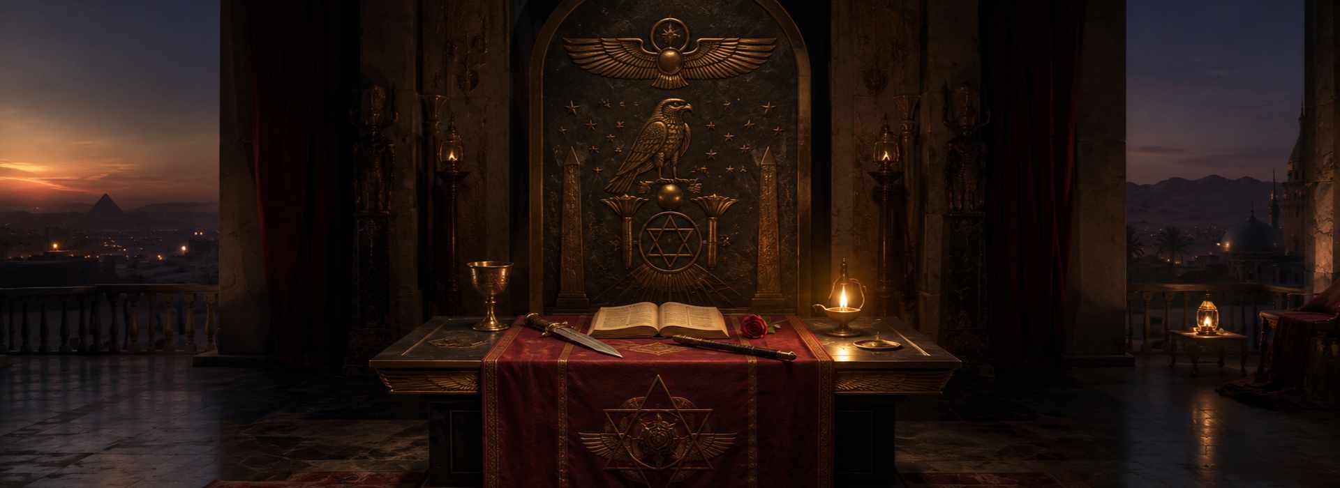 O.T.O., Thelema e Aleister Crowley
