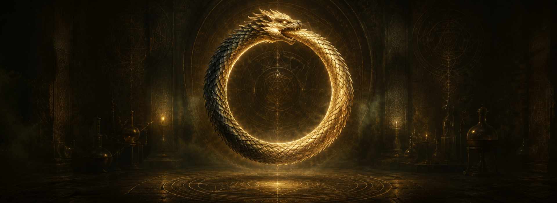 Ouroboros