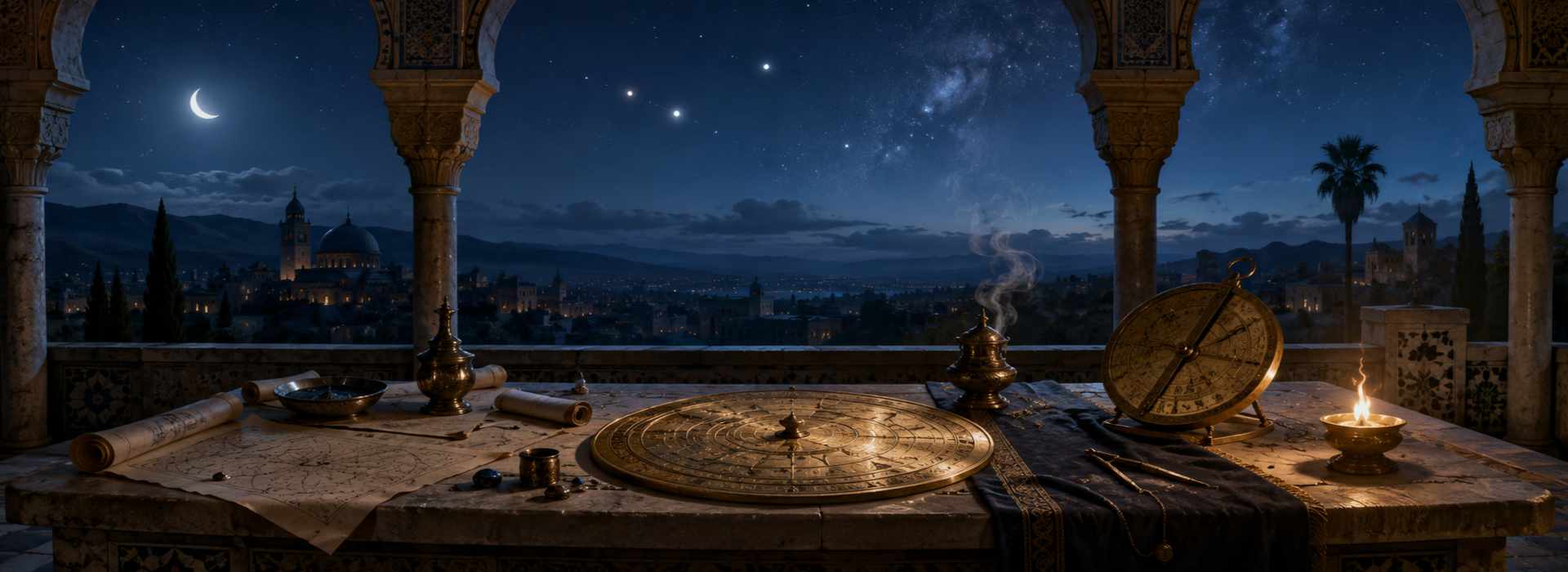 Picatrix e magia astrale