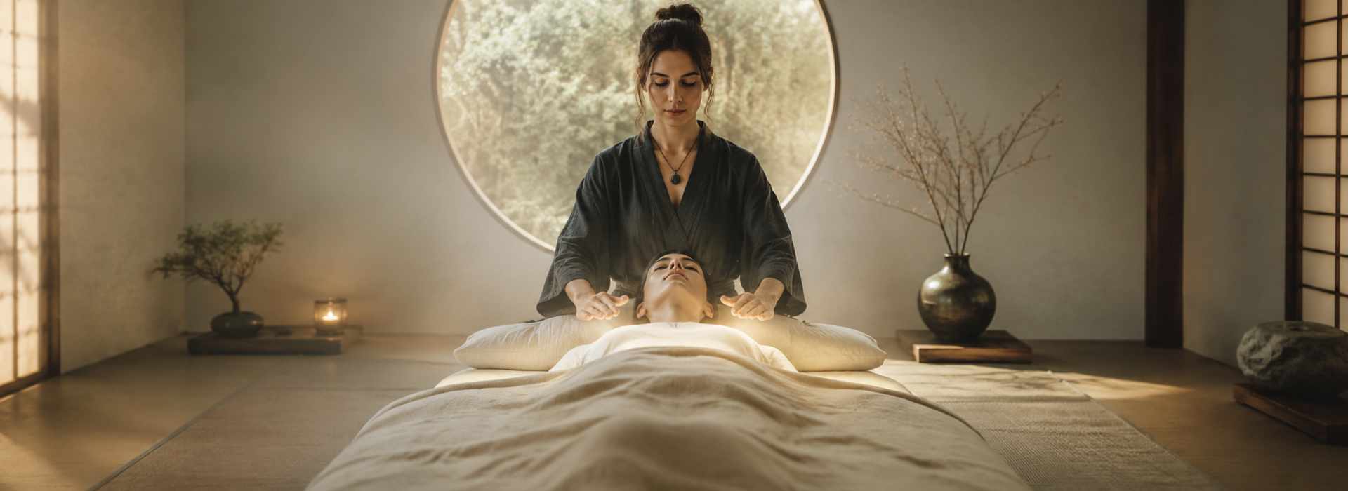 Reiki