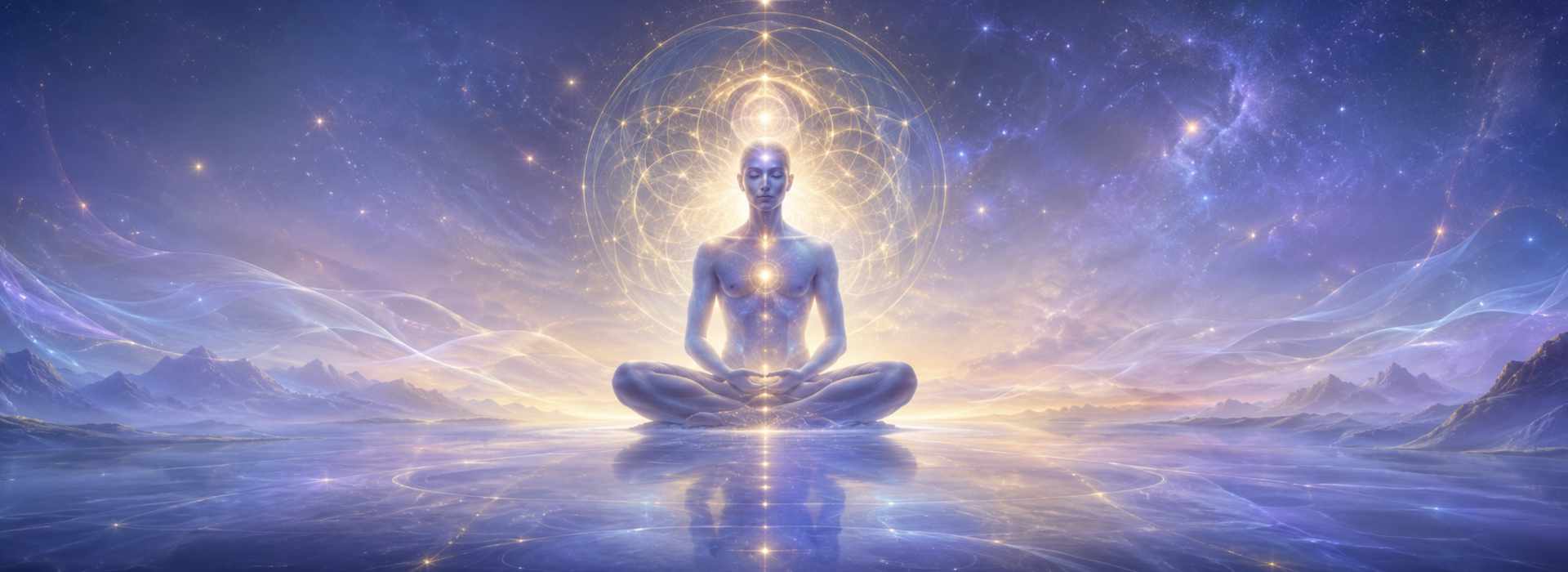 Spiritualità New Age