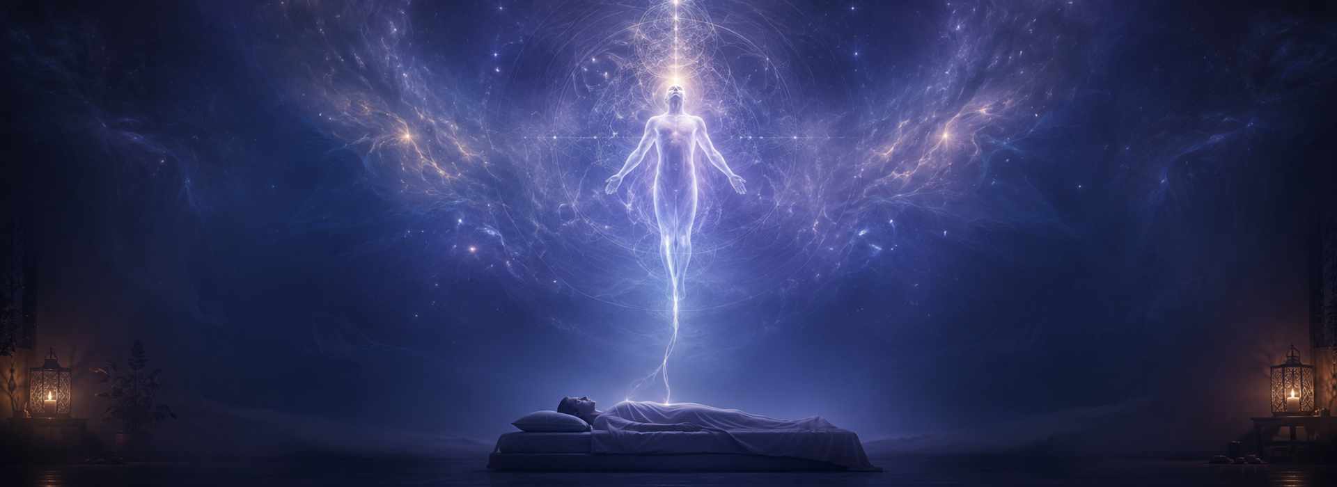 Viaggio Astrale