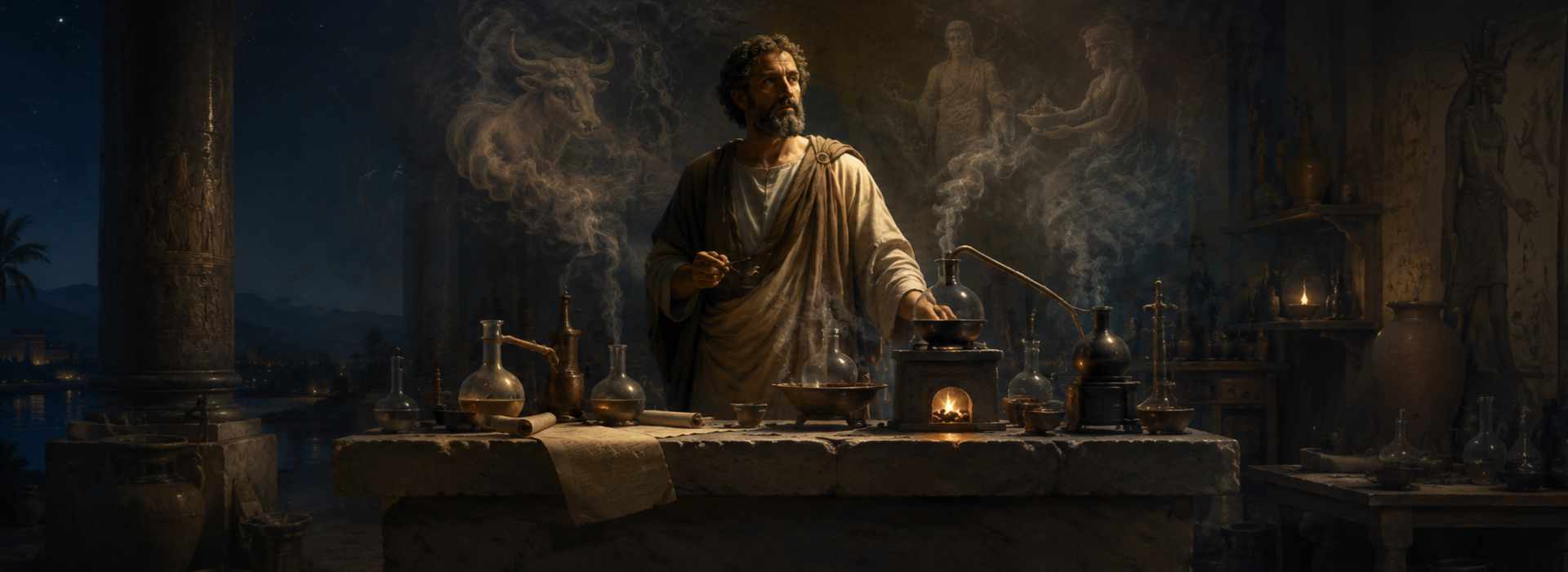 Zosimo di Panopoli