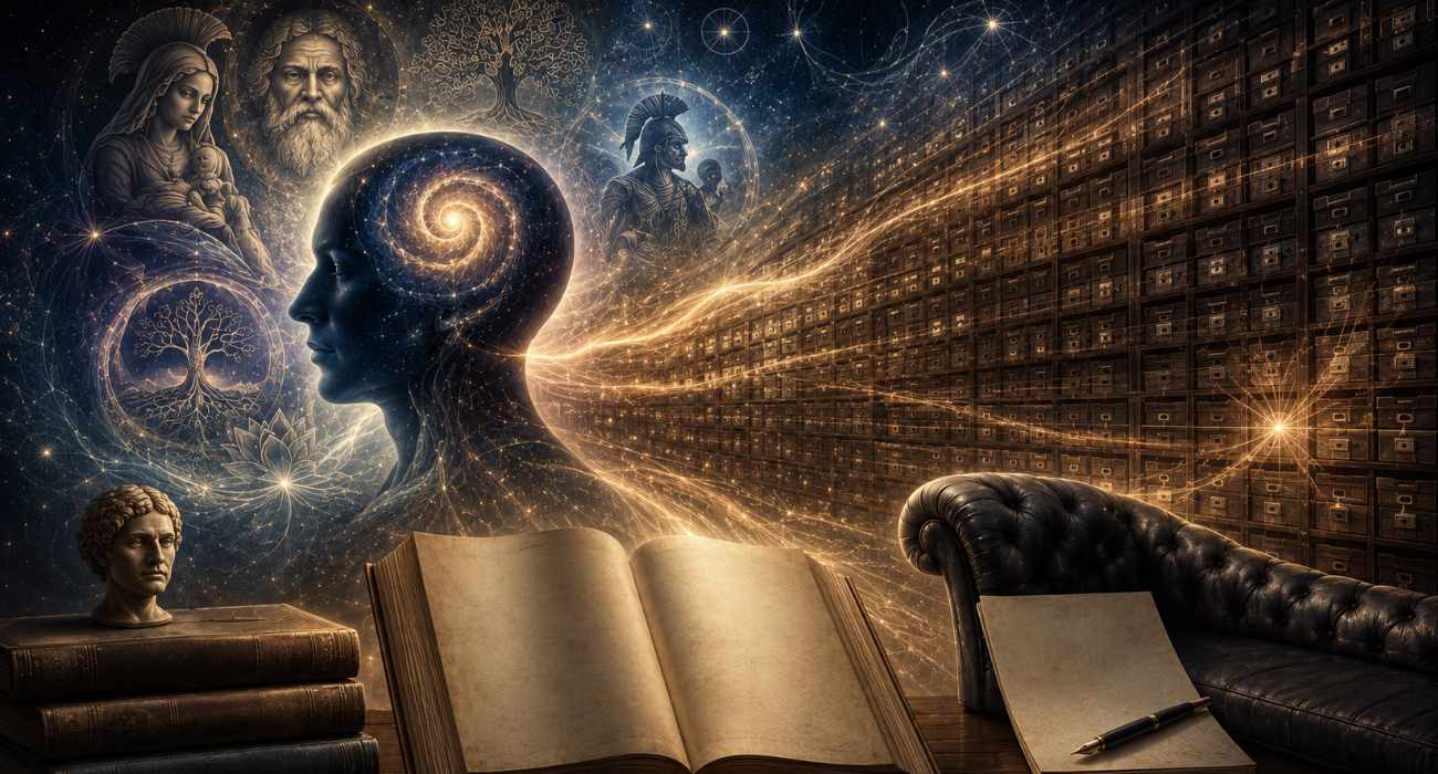Akasha e psicologia