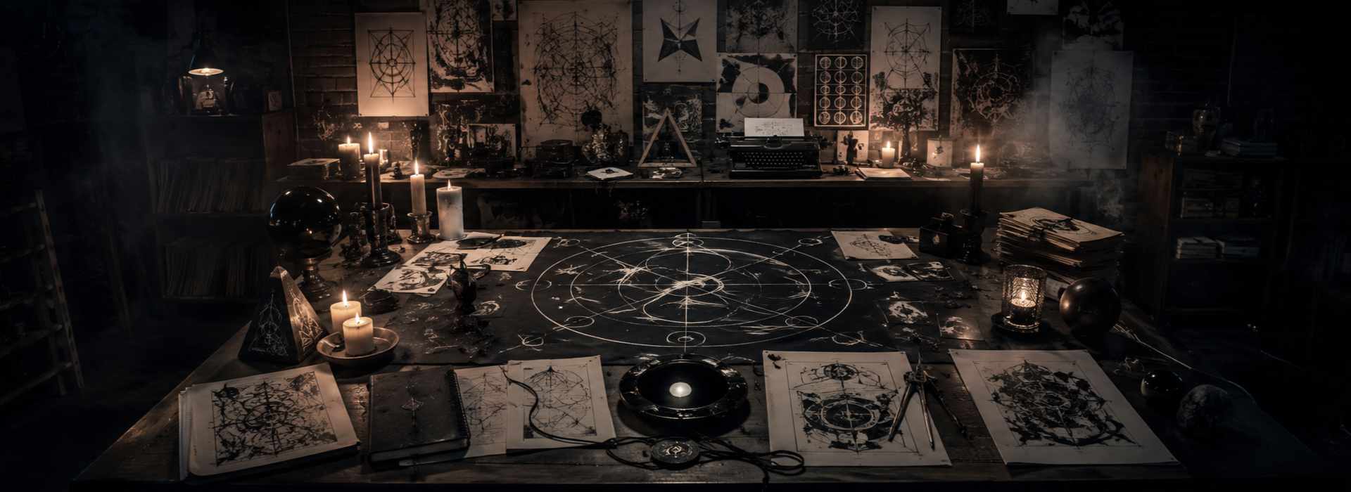 Chaos Magick — Origini e principi