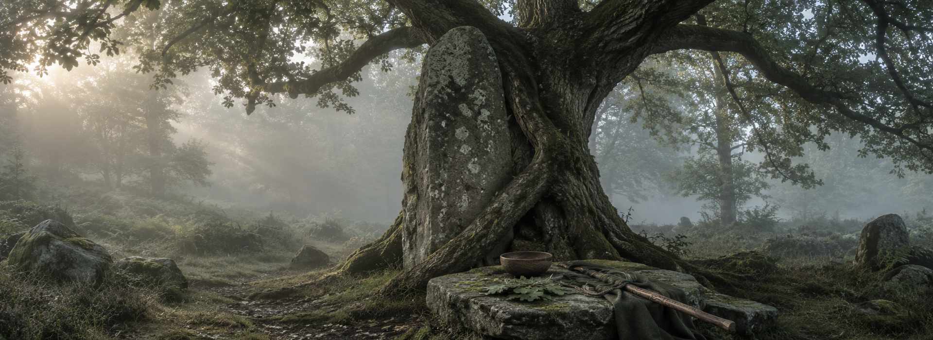 Druidry contemporanea