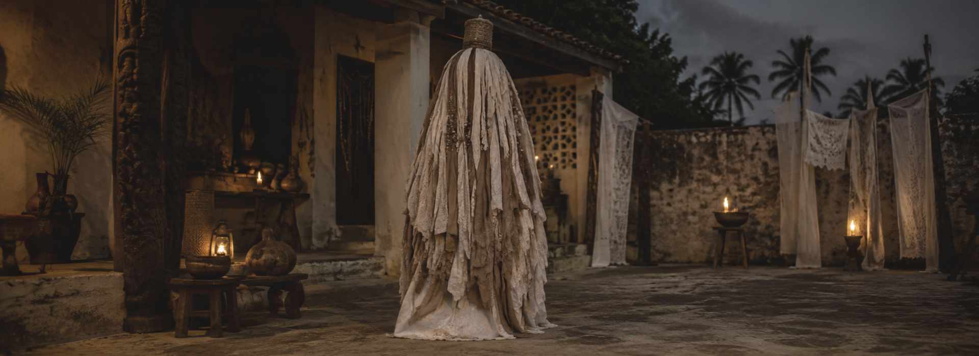 Eguns e culto degli antenati