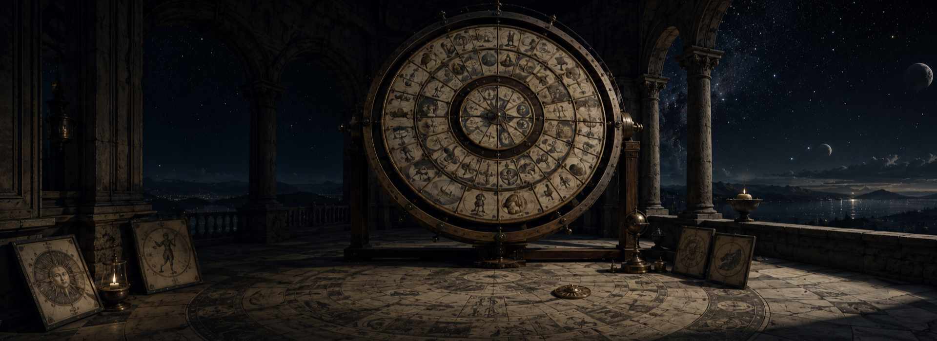 Giordano Bruno — Immaginazione, memoria e magia