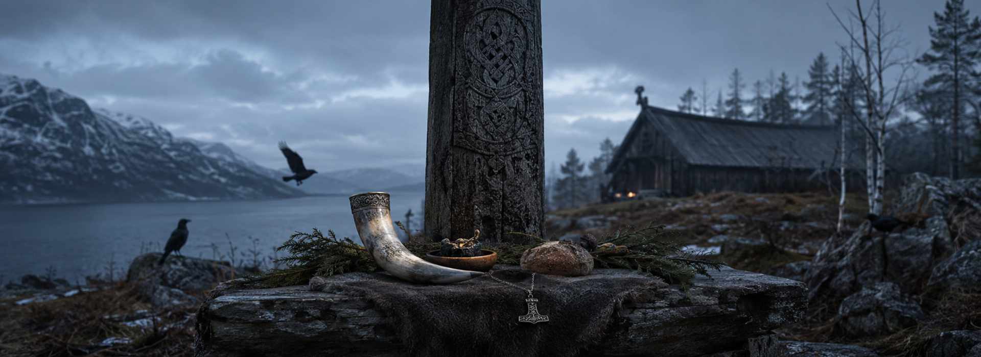 Heathenry e Ásatrú