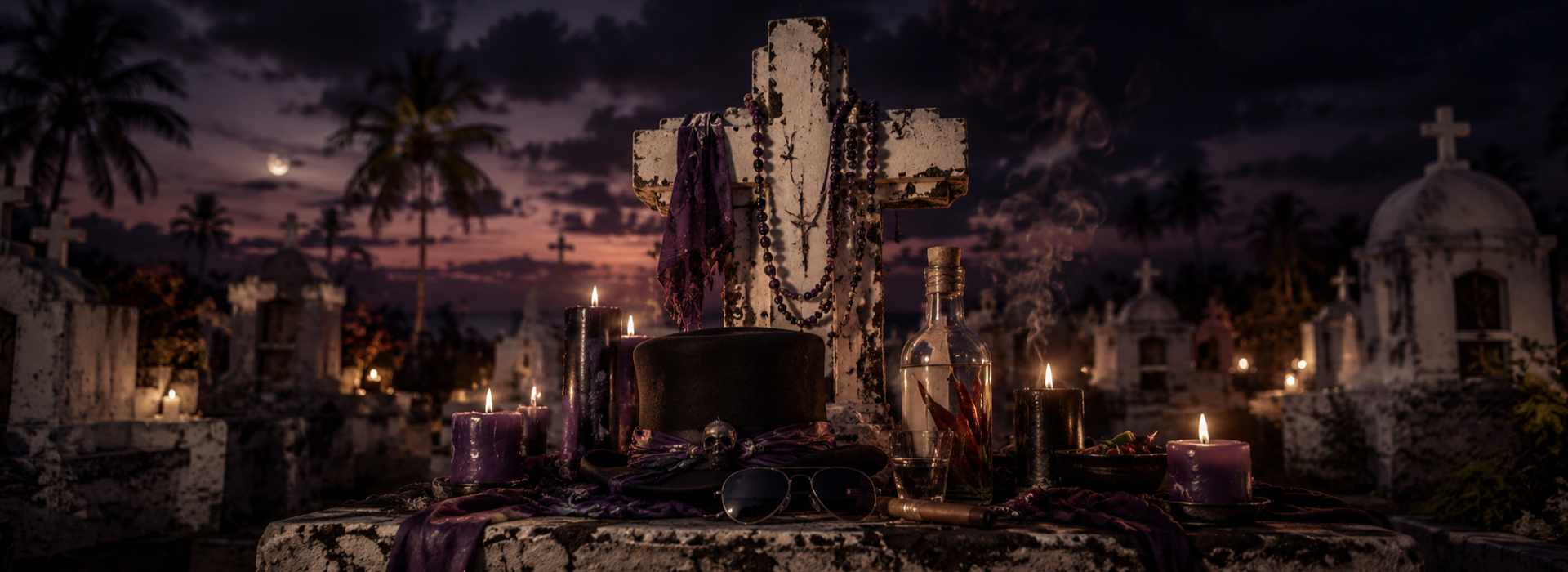I Gede — Morte, sessualità e riso rituale
