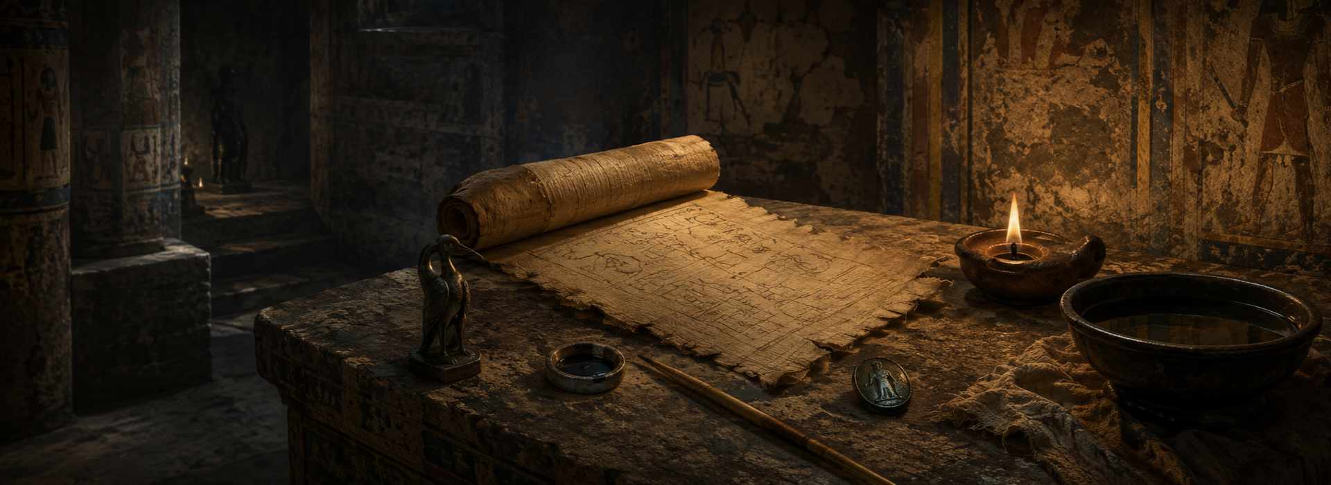 I Papiri Magici Greci nel loro contesto